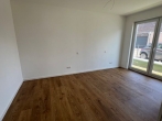 Neubau - 4 Zimmer-Erdgeschoss-Wohnung mit Balkonterrasse in Nettetal-Lobberich - Schlafzimmer Eltern