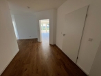 Neubau - 4 Zimmer-Erdgeschoss-Wohnung mit Balkonterrasse in Nettetal-Lobberich - Diele1