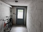 VIE-Dülken: Dachgeschosswohnung mit Loggia in Südlage, schönem Fernblick, Aufzug und Einbauküche - Fahrradkeller