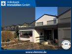 Viersen: renovierungsbedürftiges Reihenmittelhaus + Garten + Garage naturnah an den Niersauen - Startbild Internet