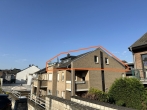 Schöne Dachgeschoss-Eigentumswohnung in Viersen Dülken - Nur 29 Stufen zu Ihrem Wohnglück. - Ansicht